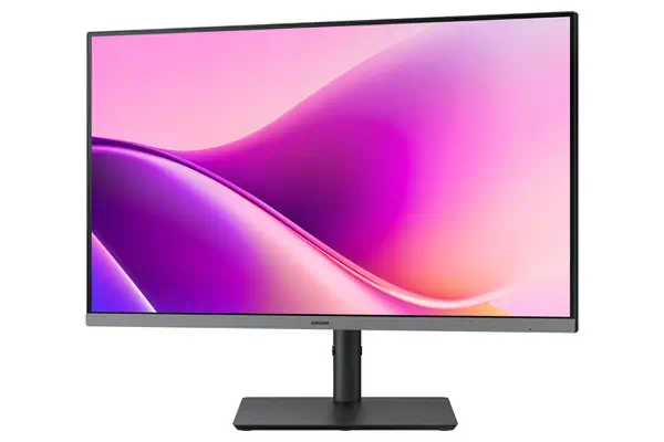 24" Essential Monitor S4 S43UF Full HD 100Hz - Samsung - Ecran Ordinateur - visuel 10