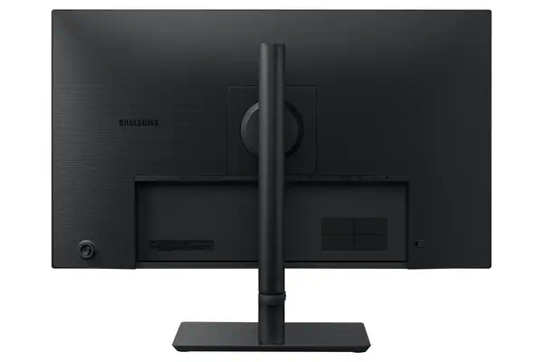 24" Essential Monitor S4 S43UF Full HD 100Hz - Samsung - Ecran Ordinateur - visuel 2