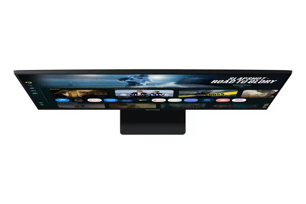 32" Smart Monitor M7 M70F UHD - Samsung - Ecran Ordinateur - visuel 7