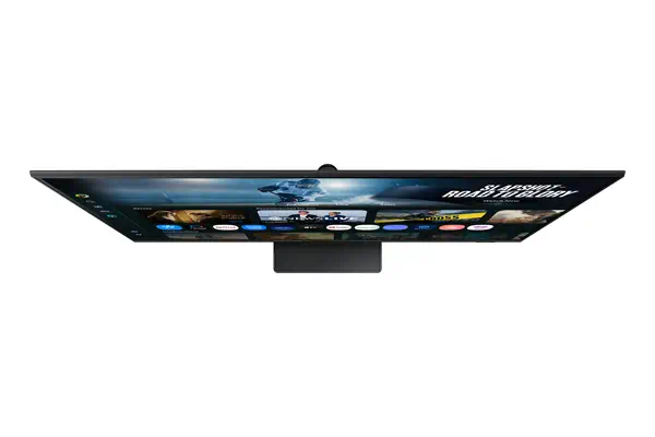 43" Smart Monitor M7 M70F UHD - Samsung - Ecran Ordinateur - visuel 8