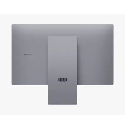 Samsung Smart Monitor 32" M9 M90SF UHD 4K 60Hz - Ecran Ordinateur - visuel 2