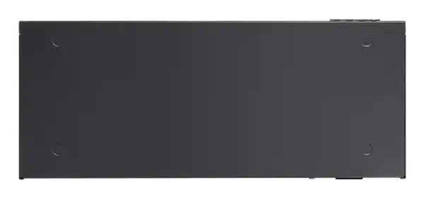 TP-Link Omada SG5428X commutateur réseau Géré L3 Gigabit TP-Link - visuel 1 - hello RSE - Conception respectueuse de l'environnement