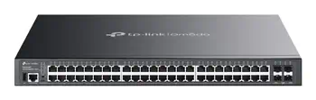 Switchs et Hubs TP-Link SG5452XMPP comparaison
