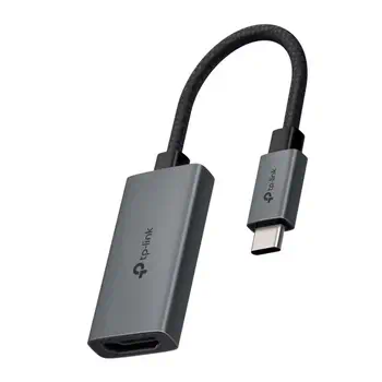 TP-Link UA520C carte et adaptateur d'interfaces HDMI meilleur prix