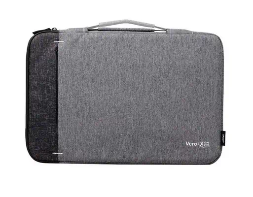 Acer Vero OBP 39,6 cm (15.6") Housse Gris - Sacoche & Housse - visuel 1