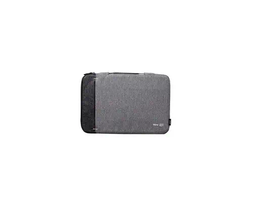 Acer Vero OBP 39,6 cm (15.6") Housse Gris - Sacoche & Housse - visuel 3