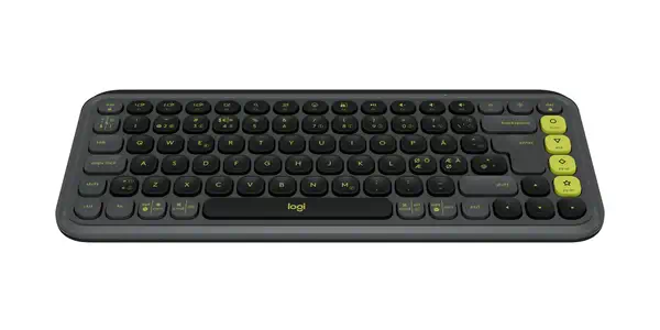 Logitech POP ICON KEYS - Clavier - visuel 3
