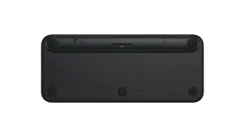 Achat responsable Clavier Logitech Non