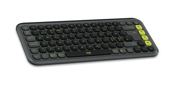 Logitech POP ICON KEYS - Clavier - visuel 4