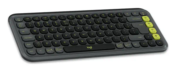 Logitech POP ICON KEYS - Clavier - visuel 3