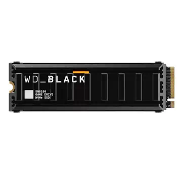 Achat responsable Disque dur SSD Western Digital WDS100T1XHM-00CMT0
