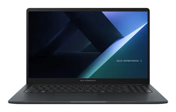 ASUS ExpertBook B1 B1503CVA-S74764X Intel Core 5 120U Ordinateur portable 39,6 cm (15.6") Full HD 16 - Asus - PC Portable - visuel 1