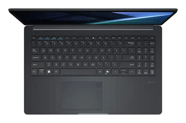 ASUS ExpertBook B1 B1503CVA-S74764X Intel Core 5 120U Ordinateur portable 39,6 cm (15.6") Full HD 16 - Asus - PC Portable - visuel 7