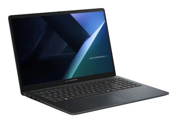 ASUS ExpertBook B1 B1503CVA-S74764X Intel Core 5 120U Ordinateur portable 39,6 cm (15.6") Full HD 16 - Asus - PC Portable - visuel 2