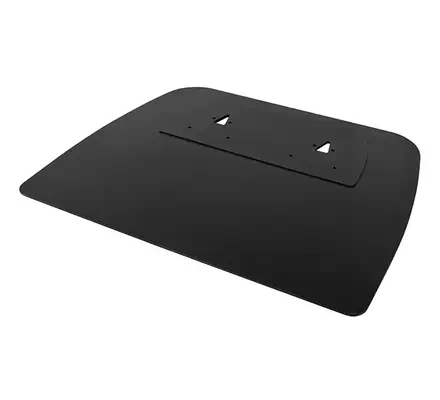 B-Tech BT4002/B V2 accessoire de montage de TV - Support Fixe & Mobile - visuel 2