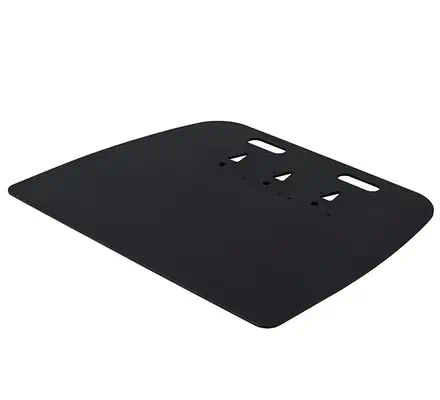 B-Tech BT4002/B V2 accessoire de montage de TV - Support Fixe & Mobile - visuel 1