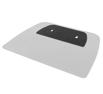B-Tech BT4002-TCC/B accessoire de montage de TV achat responsable