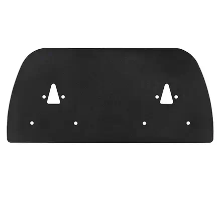 B-Tech BT4002-TCC/B accessoire de montage de TV - Support Fixe & Mobile - visuel 2