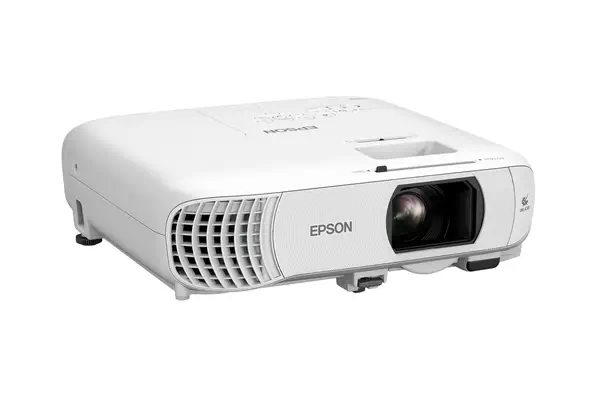 Epson EH-TW840 4000 ANSI lumens 3LCD 1080p (1920x1080) Blanc - Vidéoprojecteur Professionnel - visuel 2