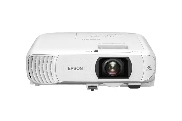 Epson EH-TW840 4000 ANSI lumens 3LCD 1080p (1920x1080) Blanc - Vidéoprojecteur Professionnel - visuel 1