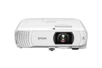 Epson EH-TW840 4000 ANSI lumens 3LCD 1080p (1920x1080) Blanc meilleur prix