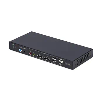 P2ADD121D-KVM-SWITCH avantages