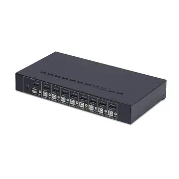 Achat responsable R8AD122-KVM-SWITCH