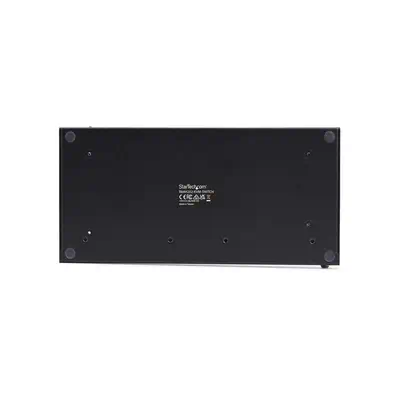 Commutateur KVM HDMI 8 Ports avec Kit de Montage en Rack 1U, HDMI 2.0 4K 60Hz, Commutation par Bouto - StarTech - Accessoire Réseau - visuel 5
