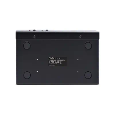 Commutateur KVM 2 Ports DisplayPort et HDMI, 4K 60Hz, 1 Moniteur HDMI et 1 Moniteur DP, Switch KVM 2 - StarTech - Accessoire Réseau - visuel 5