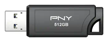 Clé USB PNY P-FD512PROV3-GE avis