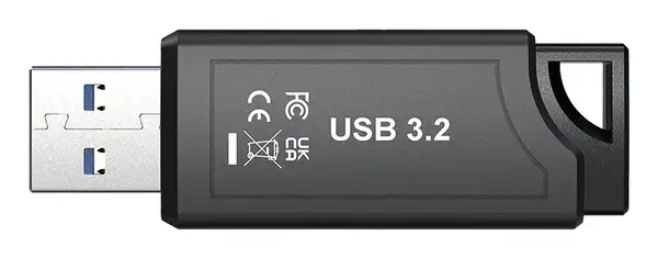 PNY Pro Elite V3 lecteur USB flash 1 To USB Type-A 3.2 Gen 2 (3.1 Gen 2) Noir - Clé USB - visuel 7