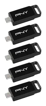 Clé USB 64 Go garantie