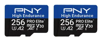 Offre Carte Mémoire MicroSDXC