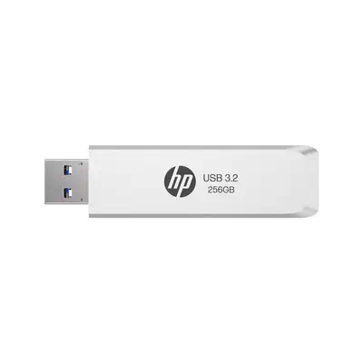 HP HPFD819W-A-256 lecteur USB flash 256 Go USB Type-A 3.2 Gen 2 (3.1 Gen 2) Argent - Clé USB - visuel 3