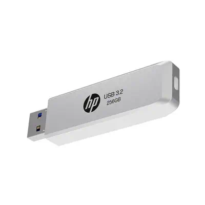 HP HPFD819W-A-256 lecteur USB flash 256 Go USB Type-A 3.2 Gen 2 (3.1 Gen 2) Argent - Clé USB - visuel 4