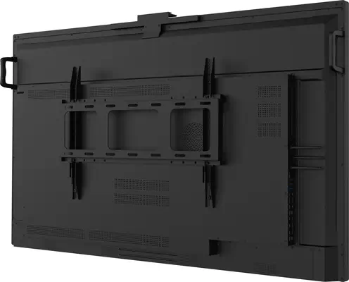 iiyama TE6515A-B1AG Écran d'affichage dynamique Écran plat interactif 163,8 cm (64.5") Wifi 550 cd/m - Affichage dynamique - visuel 9
