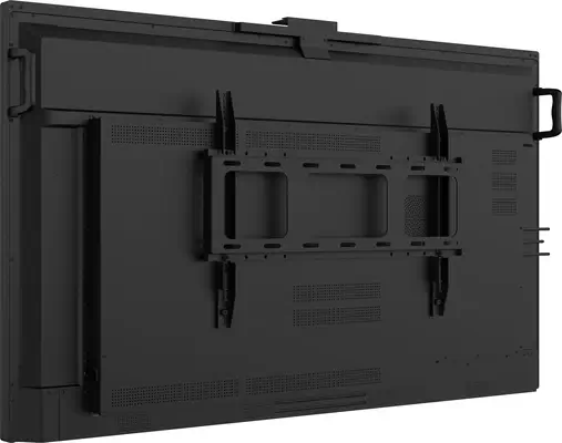 iiyama TE6515A-B1AG Écran d'affichage dynamique Écran plat interactif 163,8 cm (64.5") Wifi 550 cd/m - Affichage dynamique - visuel 10