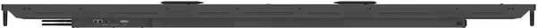 iiyama TE8615A-B1AG Écran d'affichage dynamique Écran plat de signalisation numérique 2,18 m (86") W - Affichage dynamique - visuel 7