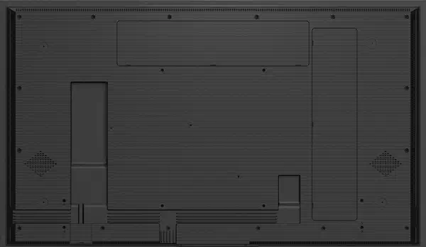 iiyama T5529AS-B1AG Écran d'affichage dynamique Écran plat interactif 138,7 cm (54.6") LED Wifi 500  - Affichage dynamique - visuel 10