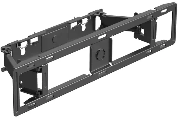 iiyama LH5581UHSG-1AG Écran d'affichage dynamique Écran plat interactif 138,7 cm (54.6") Wifi 500 cd - Affichage dynamique - visuel 6