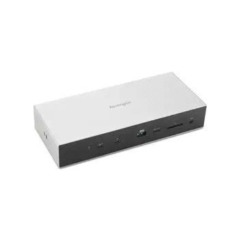 Offre SD5000T5 EQ Station d’accueil Thunderbolt 5 avec Triple sortie vidéo 4K et alimentation PD 140 W