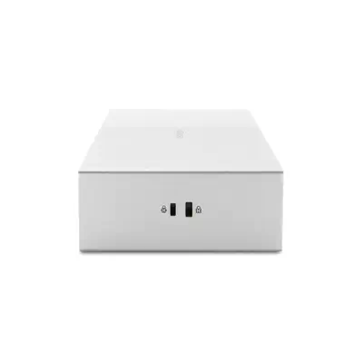 Kensington Zubehör Notebook Avec fil Thunderbolt 5 Noir, Gris - Station d'accueil pour portable - visuel 6