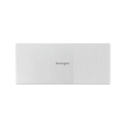 Kensington Zubehör Notebook Avec fil Thunderbolt 5 Noir, Gris - Station d'accueil pour portable - visuel 4