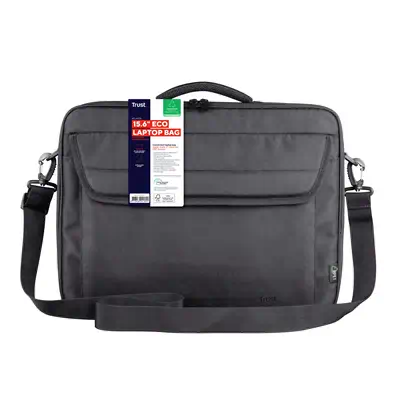 Trust Atlanta 40,6 cm (16") Malette Noir - Sacoche & Housse - visuel 7