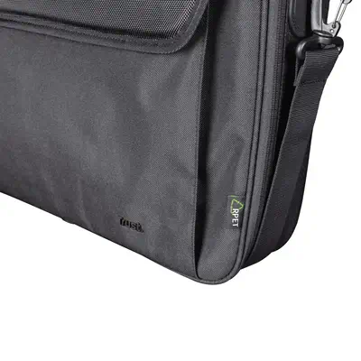 Trust Atlanta 40,6 cm (16") Malette Noir - Sacoche & Housse - visuel 5