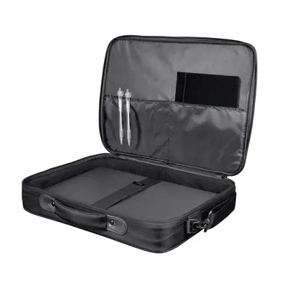 Trust Atlanta 40,6 cm (16") Malette Noir - Sacoche & Housse - visuel 4
