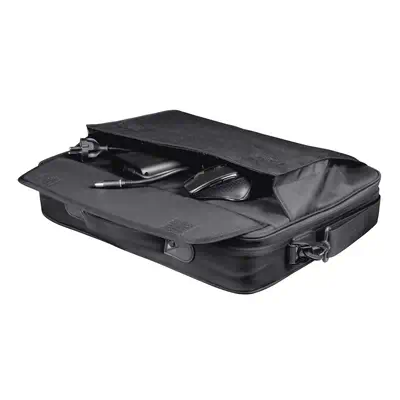 Trust Atlanta 40,6 cm (16") Malette Noir - Sacoche & Housse - visuel 6