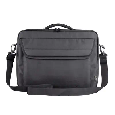 Trust Atlanta 40,6 cm (16") Malette Noir Trust - visuel 1 - hello RSE - Respectueuse de l'environnement