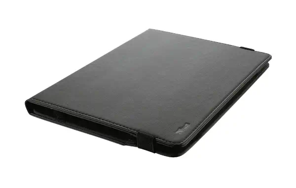 Trust Primo 25,4 cm (10") Folio Noir - Etui et Housse - visuel 2