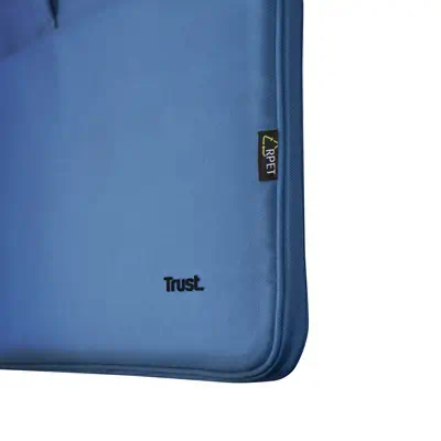 Trust Bologna 40,6 cm (16") Malette Bleu - Sacoche & Housse - visuel 5